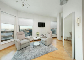 Lootsi apartment with sauna, next to Old Town, City Center, Port